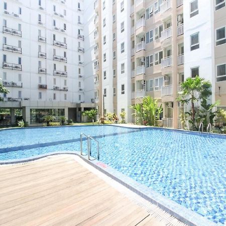 Reddoorz Apartment @ Malioboro City Adisucipto Maguwo Экстерьер фото