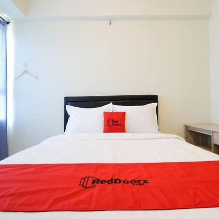 Reddoorz Apartment @ Malioboro City Adisucipto Maguwo Экстерьер фото