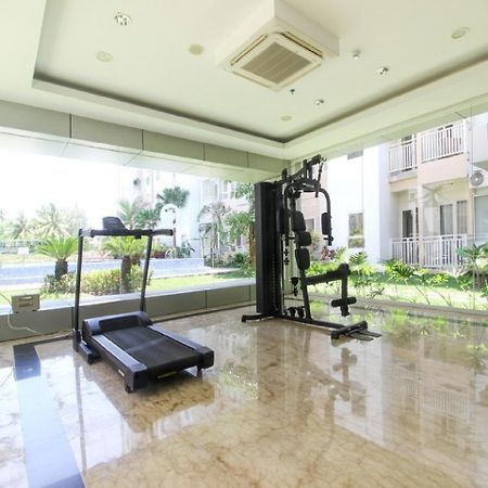 Reddoorz Apartment @ Malioboro City Adisucipto Maguwo Экстерьер фото