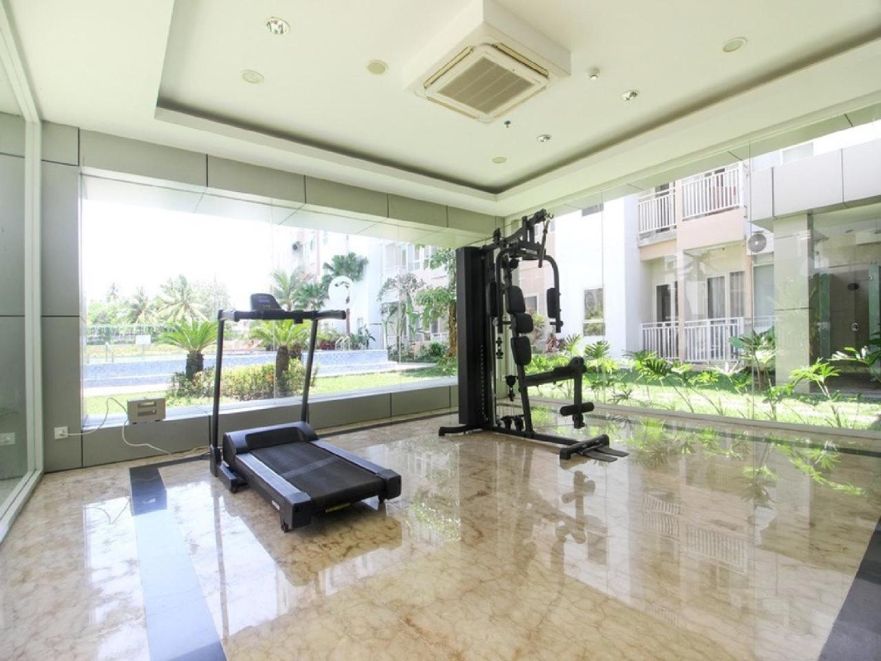 Reddoorz Apartment @ Malioboro City Adisucipto Maguwo Экстерьер фото