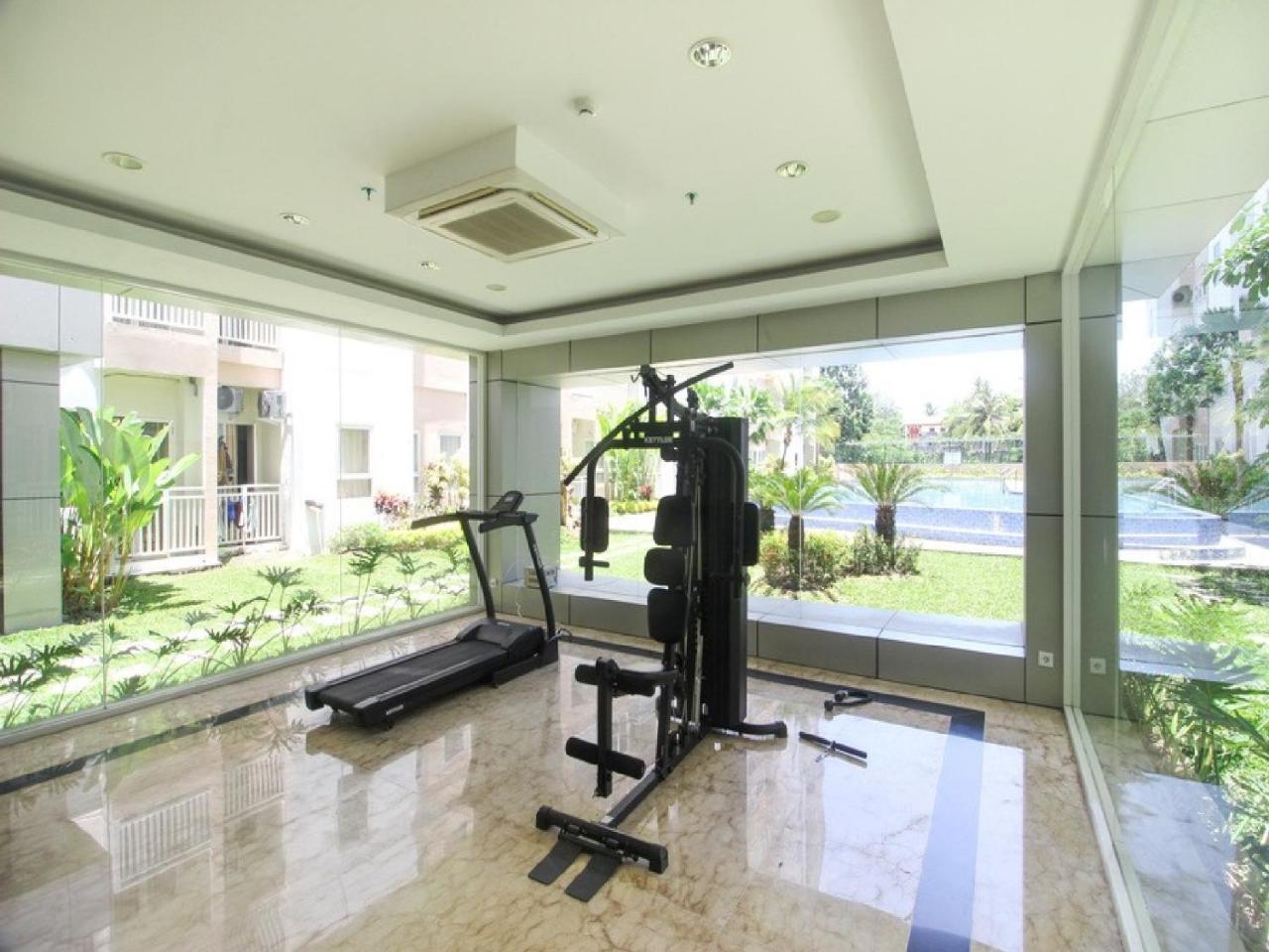 Reddoorz Apartment @ Malioboro City Adisucipto Maguwo Экстерьер фото